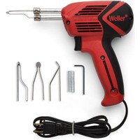 Main product image for Weller 9400PKS 100/140 Watt Soldering Gun Kit 372-070